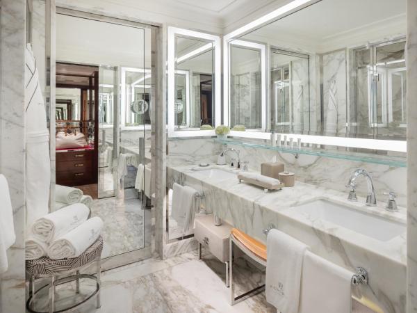 Portrait Milano - Lungarno Collection : photo 4 de la chambre chambre double deluxe