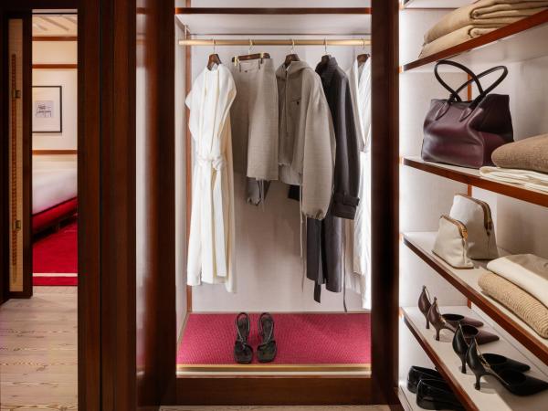 Portrait Milano - Lungarno Collection : photo 6 de la chambre chambre double deluxe