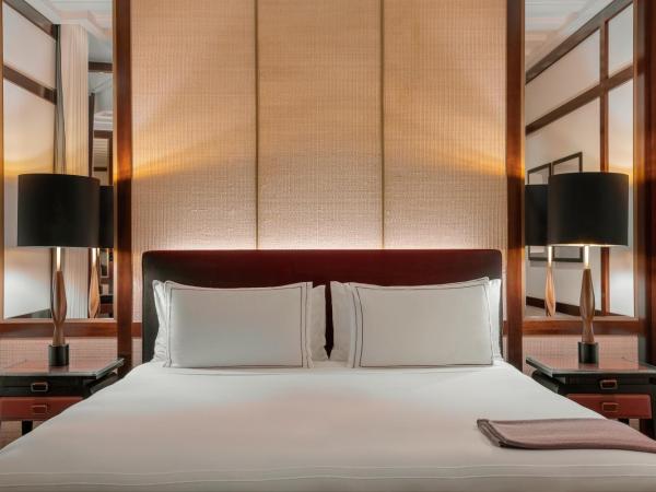 Portrait Milano - Lungarno Collection : photo 7 de la chambre chambre double deluxe