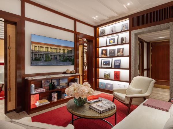 Portrait Milano - Lungarno Collection : photo 5 de la chambre suite junior