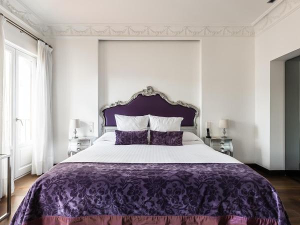 Hospes Puerta de Alcalá, a Member of Design Hotels : photo 6 de la chambre chambre double ou lits jumeaux dreamer