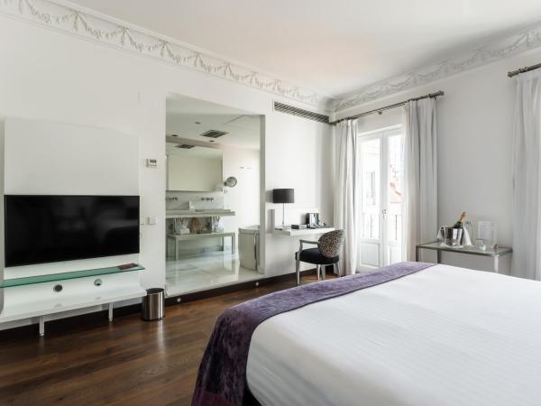Hospes Puerta de Alcalá, a Member of Design Hotels : photo 7 de la chambre chambre double ou lits jumeaux dreamer