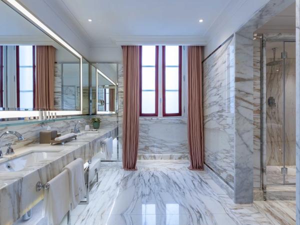 Portrait Milano - Lungarno Collection : photo 7 de la chambre suite 1 chambre