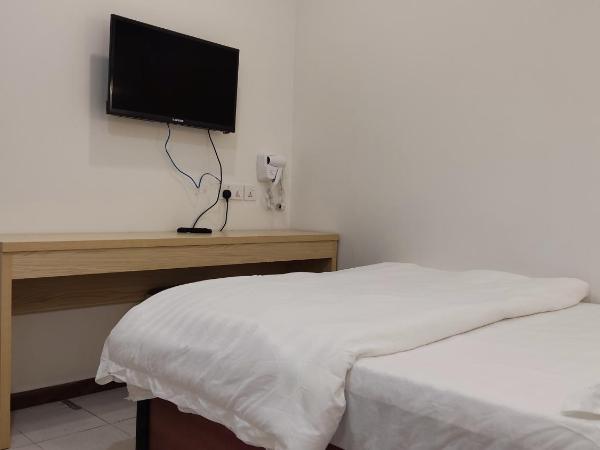 Scotland 18 Lodge : photo 1 de la chambre chambre double standard