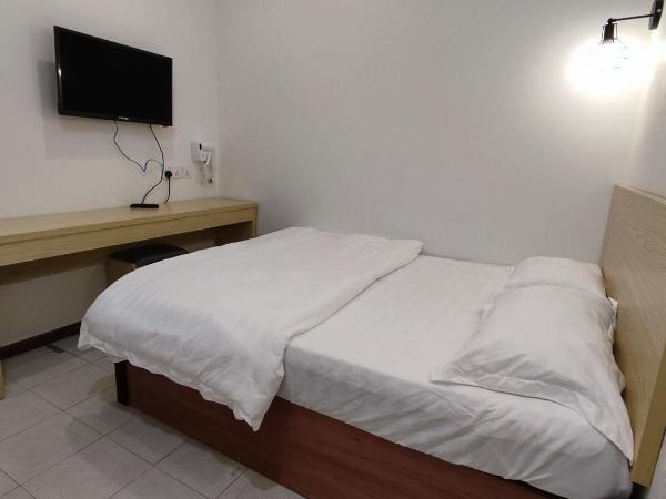 Scotland 18 Lodge : photo 3 de la chambre chambre double standard