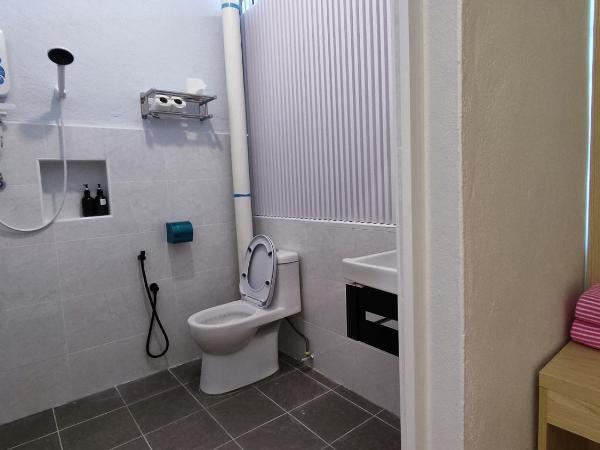 Scotland 18 Lodge : photo 4 de la chambre chambre double standard