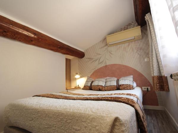 Hôtel Des Arts, Artisanal et Indépendant : photo 1 de la chambre chambre simple standard