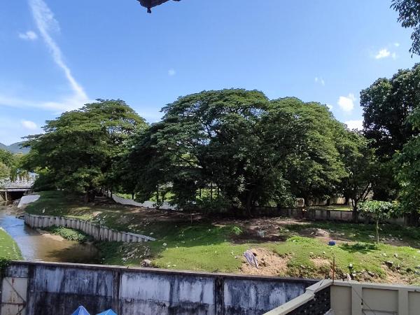 Scotland 18 Lodge : photo 1 de la chambre chambre supérieure lit queen-size