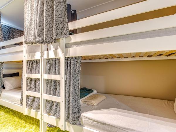 Quiet View Rooms : photo 5 de la chambre lit dans dortoir mixte de 6 lits