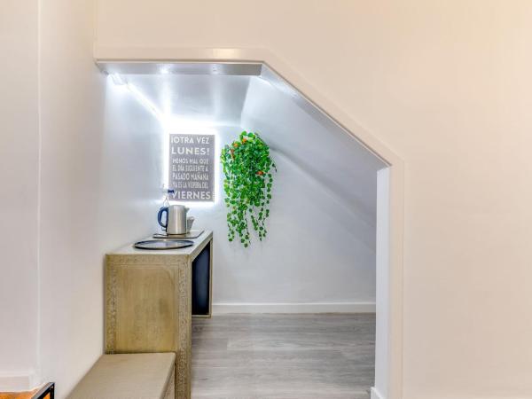 Quiet View Rooms : photo 8 de la chambre lit dans dortoir mixte de 6 lits