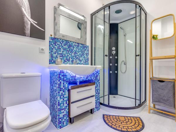 Quiet View Rooms : photo 2 de la chambre lit dans dortoir mixte de 6 lits