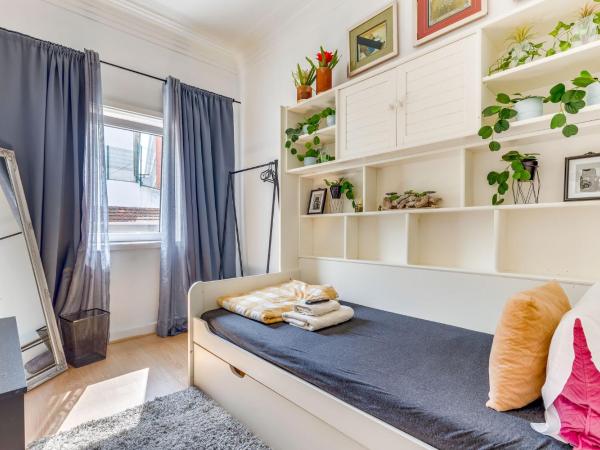 Quiet View Rooms : photo 1 de la chambre chambre simple standard avec salle de bains commune