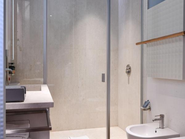 Palazzo Tirso MGallery Cagliari : photo 6 de la chambre chambre supérieure