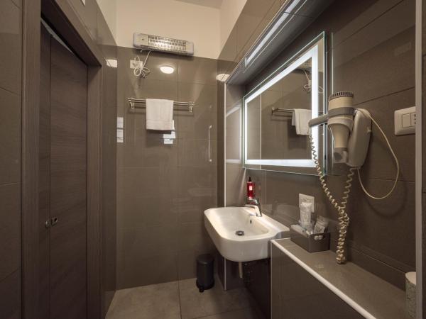 Hotel Bogart : photo 9 de la chambre chambre double