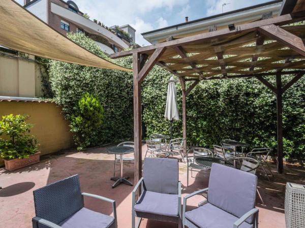 Hotel Bogart : photo 4 de la chambre chambre lits jumeaux