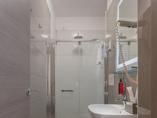 Hotel Bogart : photo 5 de la chambre chambre lits jumeaux