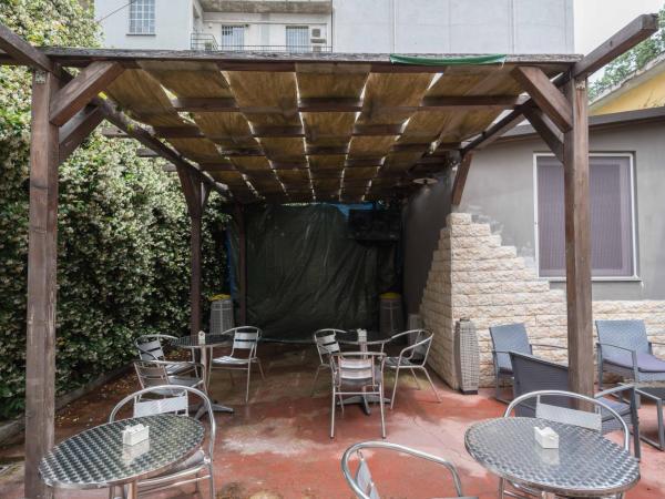 Hotel Bogart : photo 6 de la chambre chambre lits jumeaux