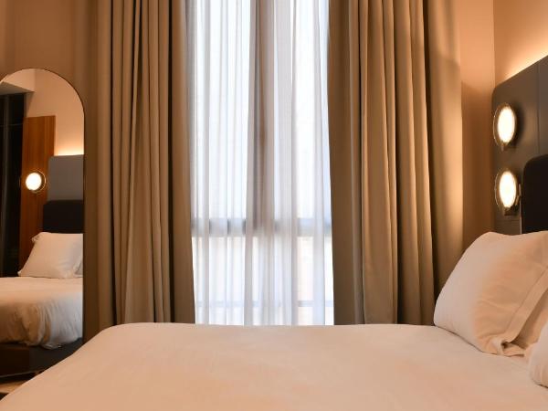 Palazzo Tirso MGallery Cagliari : photo 5 de la chambre chambre classique