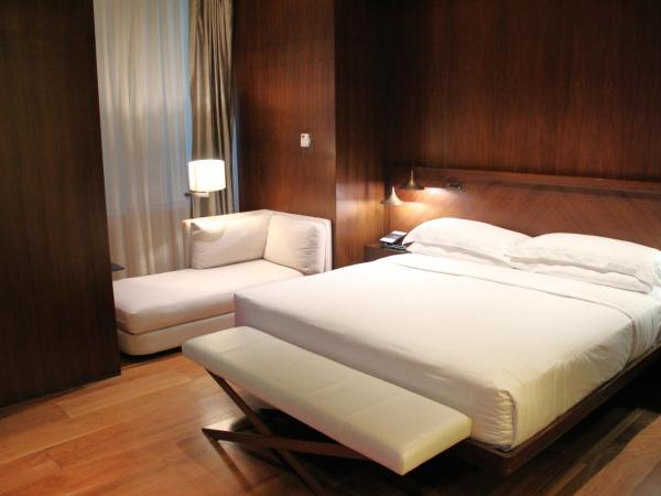 Hyatt Centric Levent Istanbul : photo 2 de la chambre chambre lit king-size