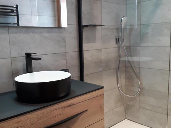 Résidence Frond'Neige : photo 5 de la chambre appartement 3 chambres