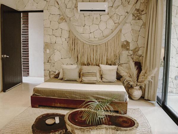 Una Vida : photo 2 de la chambre suite 1 chambre