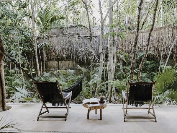 Una Vida : photo 5 de la chambre suite 1 chambre