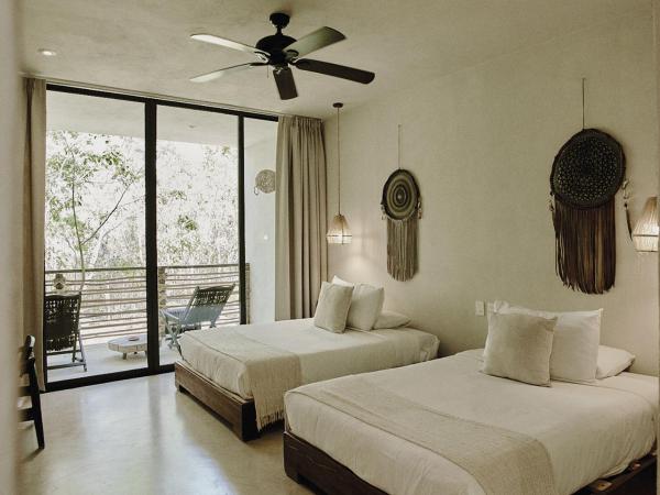 Una Vida : photo 5 de la chambre maison 3 chambres de luxe