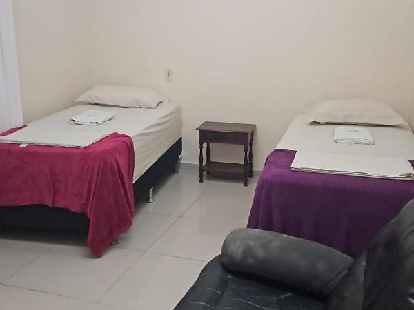 Good Hostel & Pousada : photo 1 de la chambre chambre double