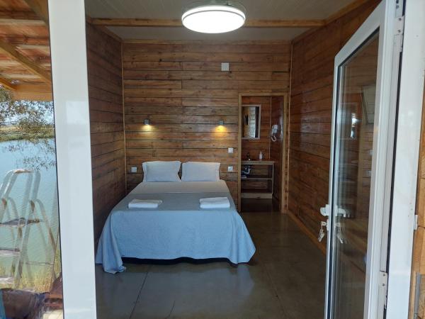 COMPORTA SIDE - Lake : photo 4 de la chambre chambre double