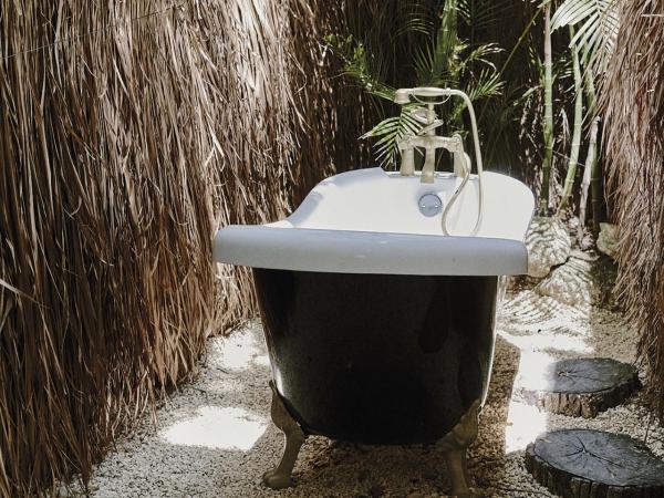 Una Vida : photo 6 de la chambre studio jungle