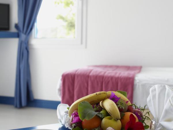 Bodrum Holiday Resort & Spa : photo 5 de la chambre chambre club standard (2 personnes max)