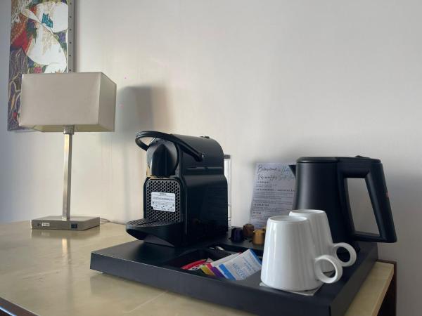 Hôtel Eve Cap d'agde Village Naturiste : photo 3 de la chambre suite junior - vue sur piscine