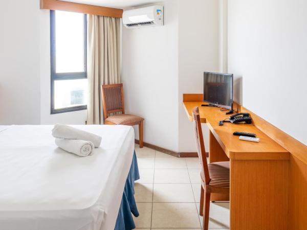 Praia a Vista Salvador Hotel : photo 1 de la chambre chambre double standard