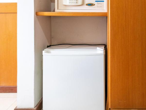 Praia a Vista Salvador Hotel : photo 3 de la chambre chambre triple standard