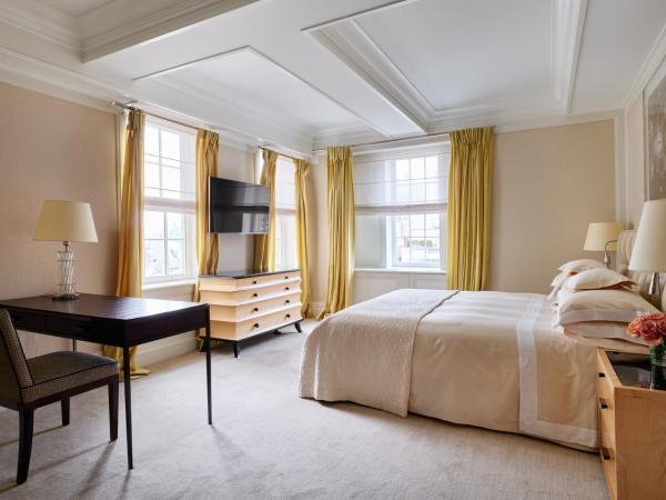 The Mark New York : photo 2 de la chambre suite 2 chambres mark