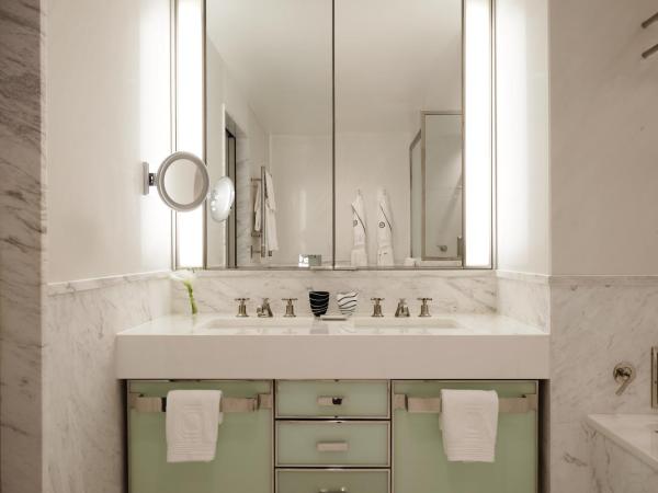 The Mark New York : photo 4 de la chambre suite premier 2 chambres