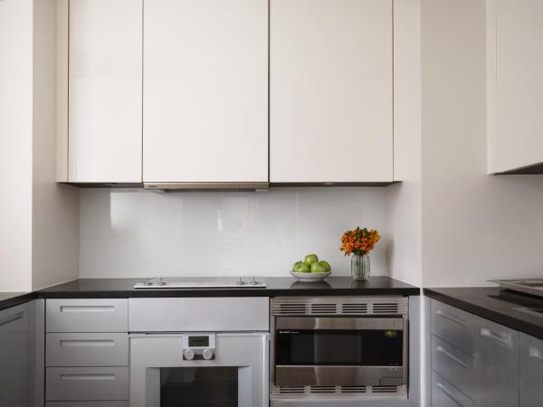 The Mark New York : photo 6 de la chambre suite premier 2 chambres