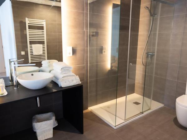 Hotel Montes : photo 5 de la chambre suite junior - vue sur jardin