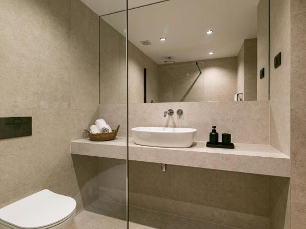 San Rocco Palace : photo 9 de la chambre suite deluxe