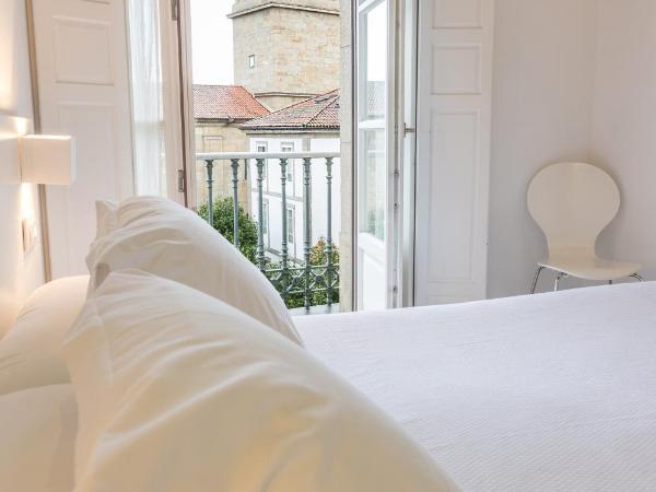 Hotel Montes : photo 7 de la chambre suite junior - vue sur jardin