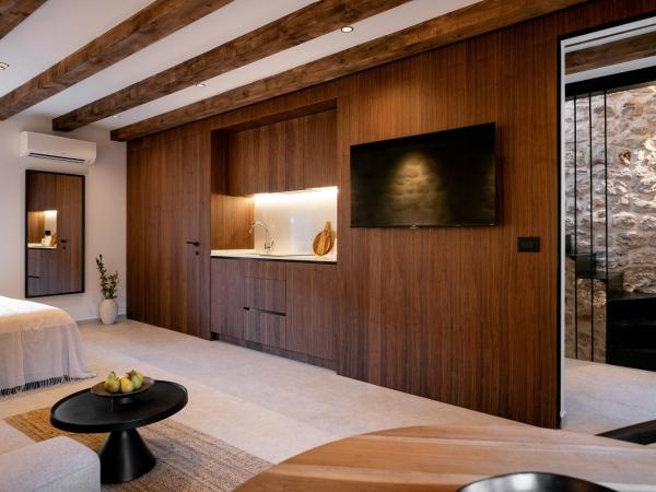 San Rocco Palace : photo 3 de la chambre suite deluxe