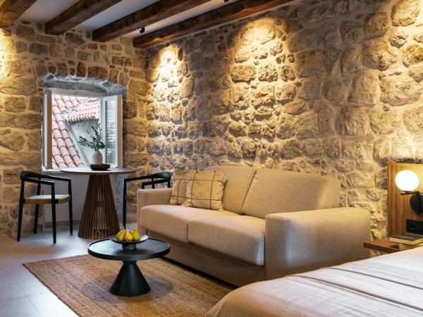 San Rocco Palace : photo 6 de la chambre suite deluxe