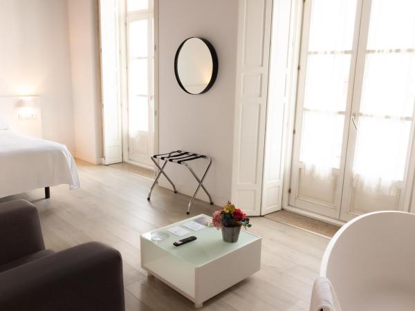 Hotel Montes : photo 6 de la chambre suite junior deluxe