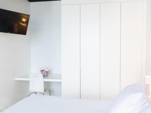 Hotel Montes : photo 8 de la chambre suite junior deluxe