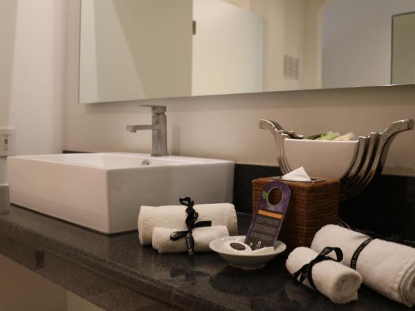 Hilton MM Grand Hotel Puebla, Tapestry Collection : photo 3 de la chambre chambre lit king-size deluxe