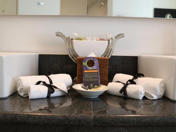 Hilton MM Grand Hotel Puebla, Tapestry Collection : photo 3 de la chambre grande chambre double avec 2 lits doubles