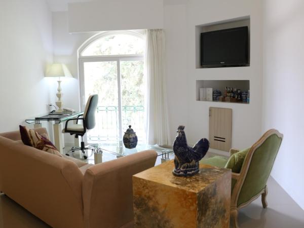 Hilton MM Grand Hotel Puebla, Tapestry Collection : photo 3 de la chambre suite governor