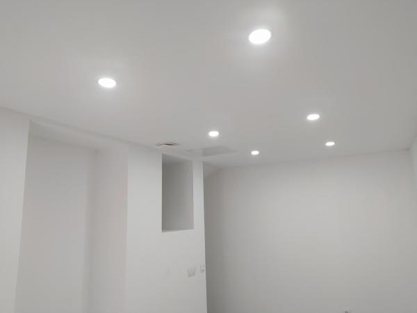 Locatif GLE : photo 8 de la chambre chambre quadruple - vue sur jardin