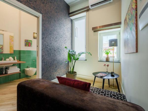 It's Room : photo 3 de la chambre chambre double deluxe