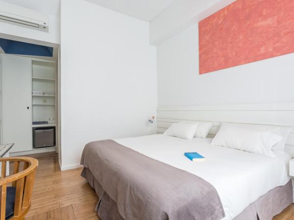Boutique Suites Palermo : photo 1 de la chambre chambre double standard
